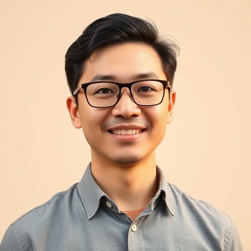奇优影院手机技术总监陈志豪